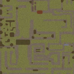 全球災(zāi)變 第三章1.5測試版