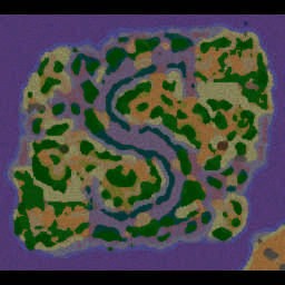 無名島上的戰斗1.0