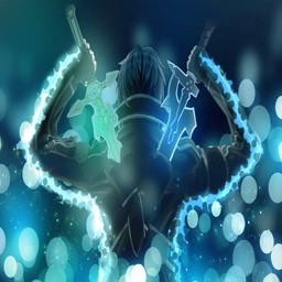 劍指蒼穹1.1正式版