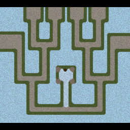 圣誕TD1.0測試版