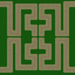 GTS莊嚴神殿保衛戰1.2