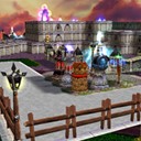 保衛達拉然TD 1.2版