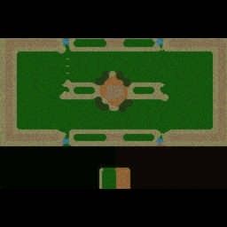 隨機大戰(zhàn)1.1測試版