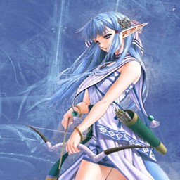 精靈之根1.14無CD無限藍P閃版