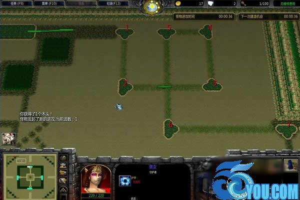 寶石X 1.2測試版