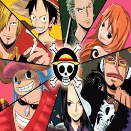 海賊王世代19Victoria AI版