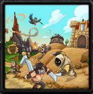 皇家守衛(wèi)軍IIv2.0.16