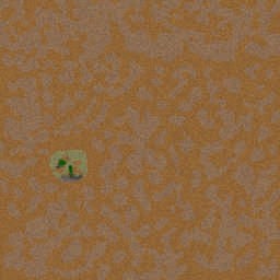 星河戰隊：蟲城1.0版