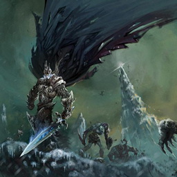 拯救暴風城 4.50C 防守模式