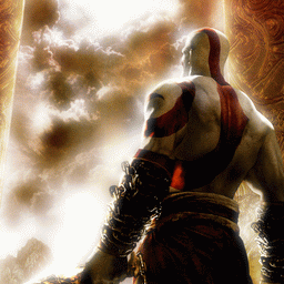 戰神：奧林匹斯之鏈 V1.0