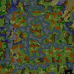 回音前哨戰(zhàn)1.20英雄重制試玩版(單人)