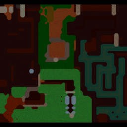 逃離寂靜嶺(恐怖版)