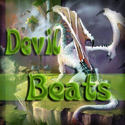 暗世界第五季：Devil Beats 1.14(單人)