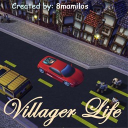 罪惡都市(模擬人生)1.7正式版