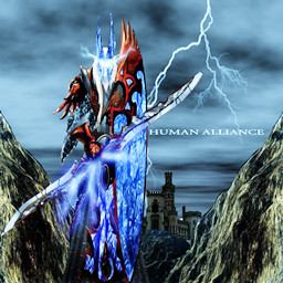 決戰(zhàn)-前奏