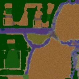 熊貓戰記0.1測試版