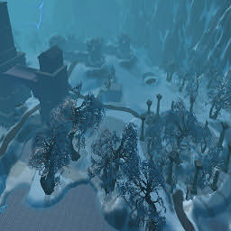 魔法師傳奇7-晶歌森林 ver1.01