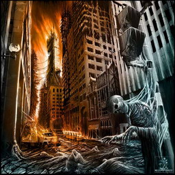 毀滅之城2 1.8正式版