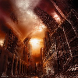 毀滅之城2 末日啟示錄1.5正式版