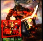 喪尸圍城V1.0最后四人組