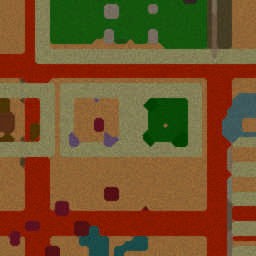 燃燒之戰 2.0新紀元國慶版(單人)