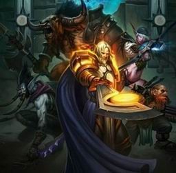 十字軍的試煉Raid3.2.4