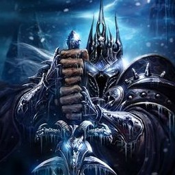 魔獸世界-終焉之刻1.1最終未加密版(含有隱藏英雄密碼)