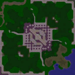 崛起-Rise1.7(單人地圖)