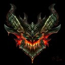 無盡戰爭之魔神復仇1.20B