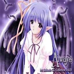 英雄傳說-格蘭蒂亞