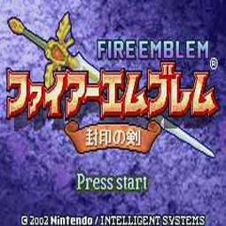 SLG戰棋封印之劍4.03 AI版