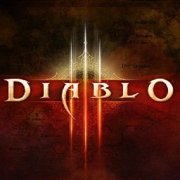 暗黑破壞神3毀滅年華-正式版