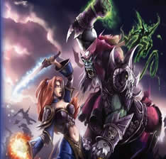 英雄的堅任1.11正式版