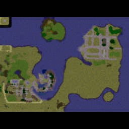 妖精的尾巴決戰天狼島0.1測試版