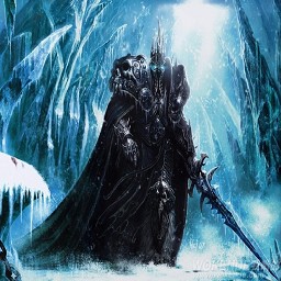 英雄聯盟之雪地大冒險0.3正式版