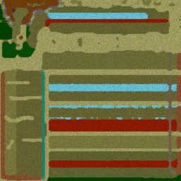 遠古遺跡-神之塔廢墟