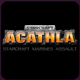 星際爭霸SA Marine Assault 2.03