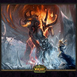 魔獸世界-薩格拉斯歸來2.1.3(需要安裝8M補丁)