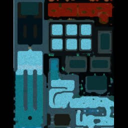 正義VS魔族正式Ⅷ版(含有隱藏英雄密碼)