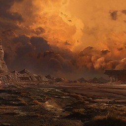 燃燒的重臨の滅世天劫V701