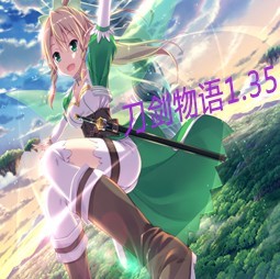 刀劍物語1.35死之輪回(含隱藏英雄密碼)