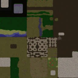 無限恐怖 天緣修改版