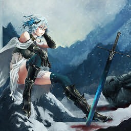 冰域勇者の路2.2真最終版-改EX