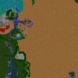 卡通RPG測(cè)試版