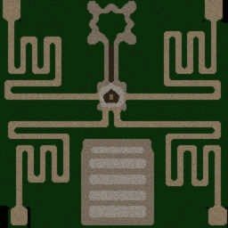 海加爾山TD 1.1正式版