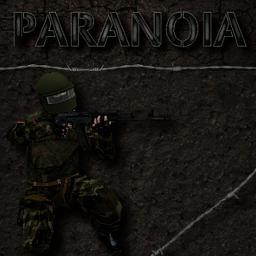 自由之星-偏執狂