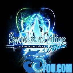 刀劍神域1.1黑白協(xié)奏曲(含隱藏英雄密碼)