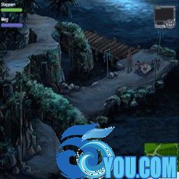 靈魂之淚III命運的征程 搶先體驗版