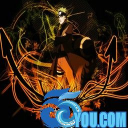 火影天殤7.2福利版(需安裝4M補丁)