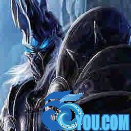 魔獸世界王者的隕落v0.2b